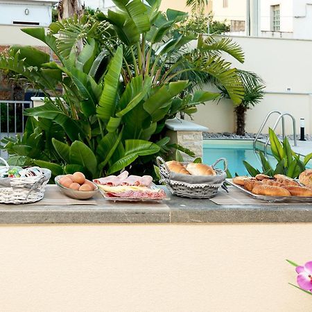 Fior Di Lino Rooms Σαν Βίτο λο Κάπο Εξωτερικό φωτογραφία