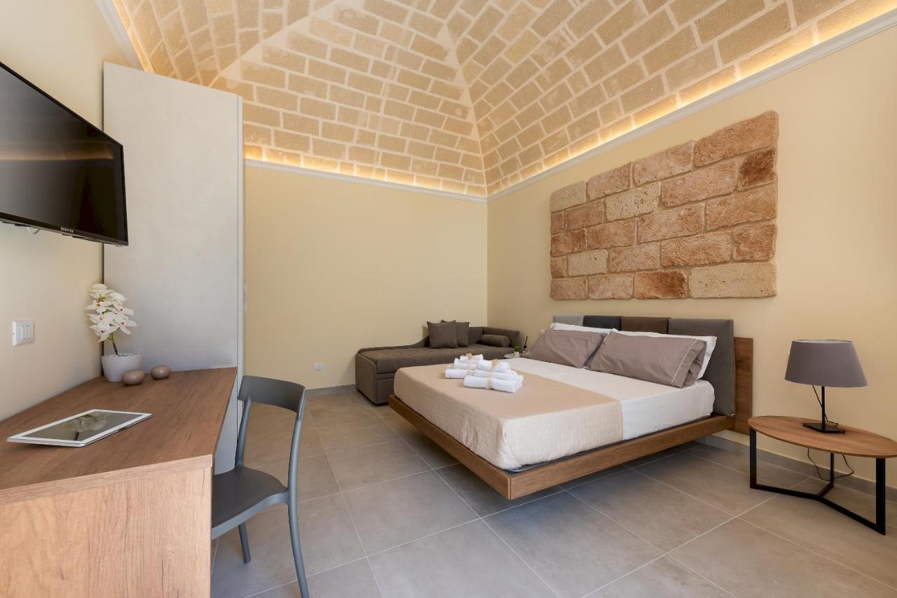 Fior Di Lino Rooms Σαν Βίτο λο Κάπο Εξωτερικό φωτογραφία