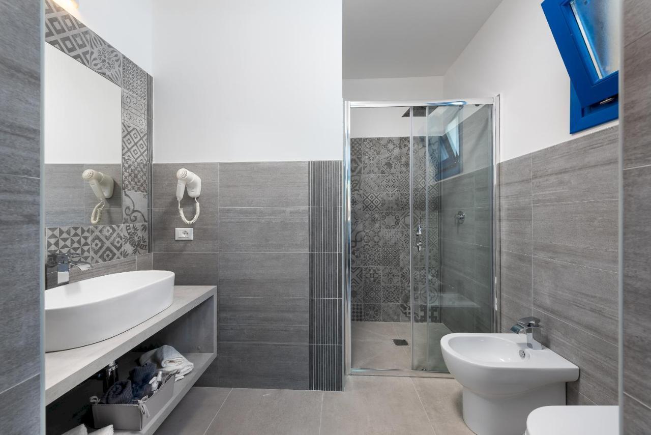 Fior Di Lino Rooms Σαν Βίτο λο Κάπο Εξωτερικό φωτογραφία