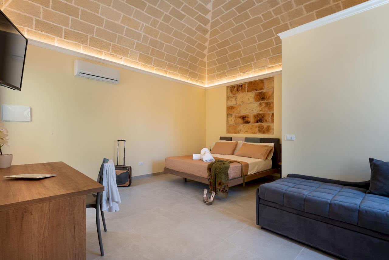 Fior Di Lino Rooms Σαν Βίτο λο Κάπο Εξωτερικό φωτογραφία
