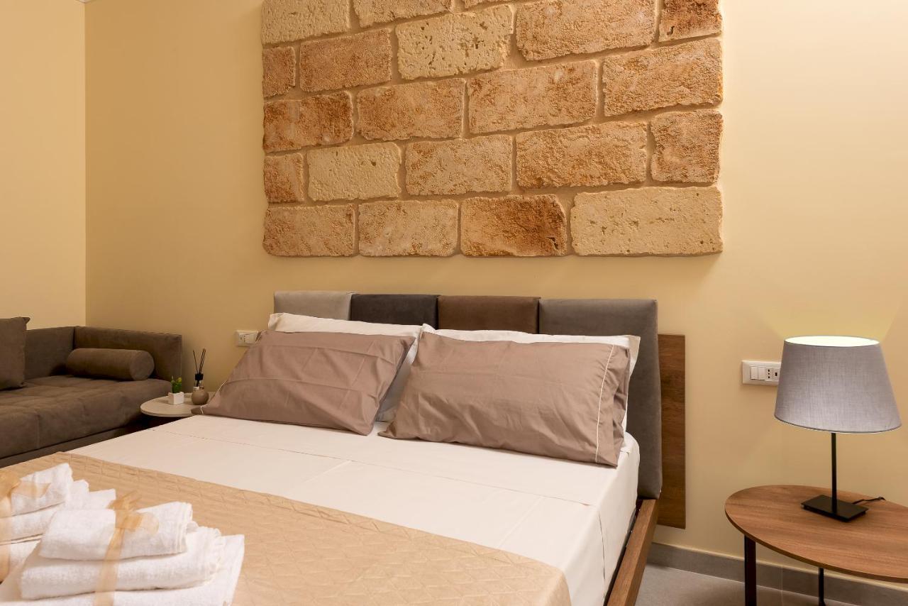 Fior Di Lino Rooms Σαν Βίτο λο Κάπο Εξωτερικό φωτογραφία