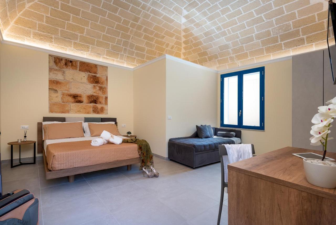 Fior Di Lino Rooms Σαν Βίτο λο Κάπο Εξωτερικό φωτογραφία