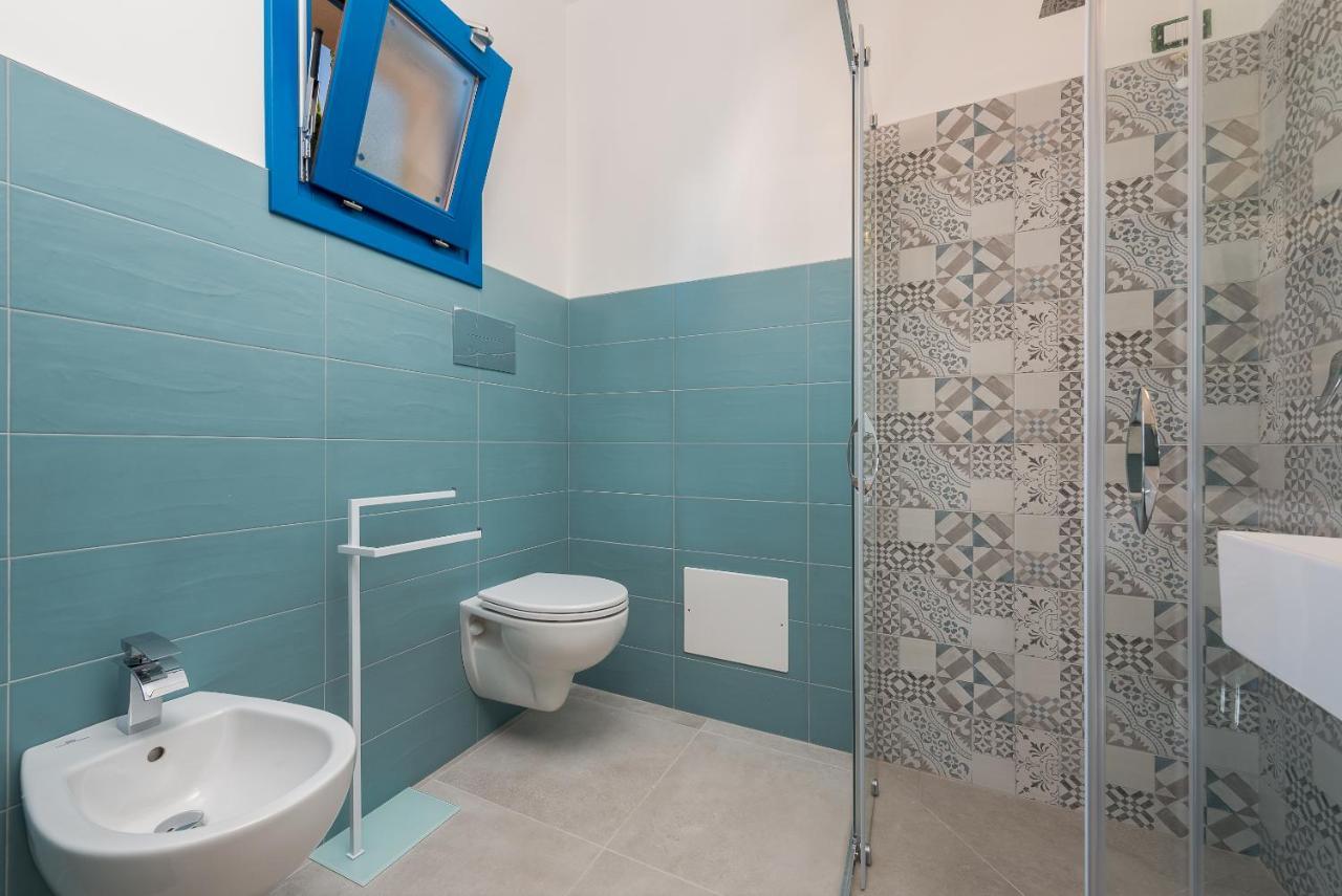 Fior Di Lino Rooms Σαν Βίτο λο Κάπο Εξωτερικό φωτογραφία