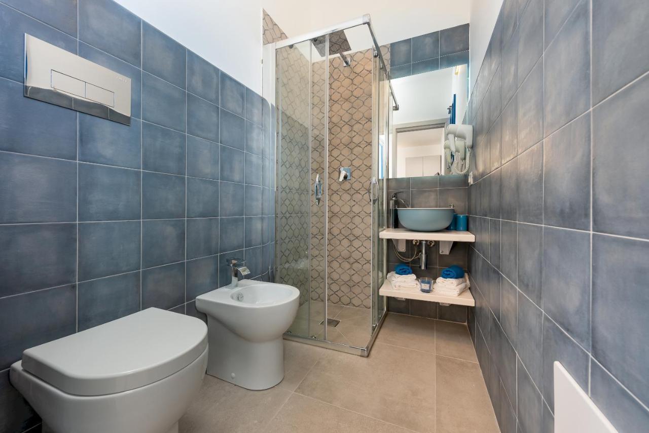 Fior Di Lino Rooms Σαν Βίτο λο Κάπο Εξωτερικό φωτογραφία