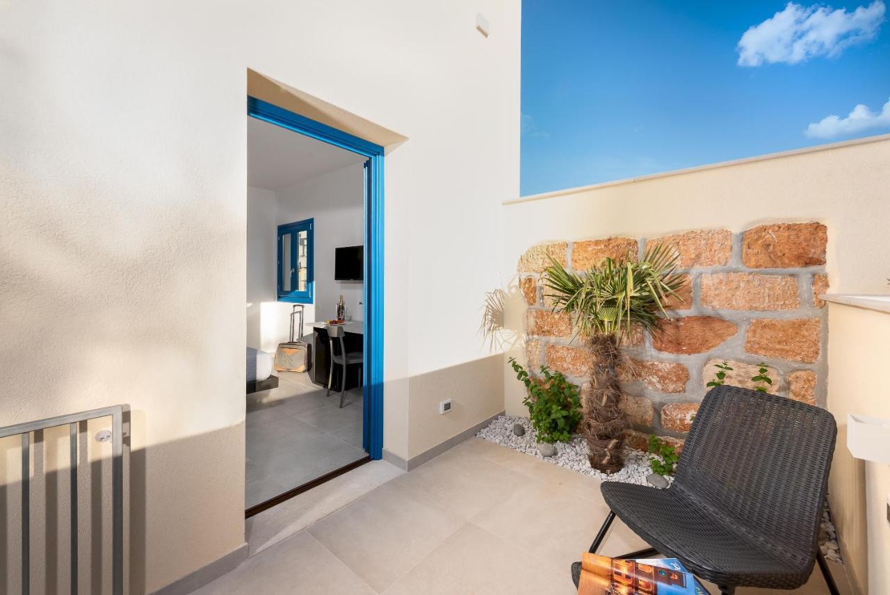 Fior Di Lino Rooms Σαν Βίτο λο Κάπο Εξωτερικό φωτογραφία