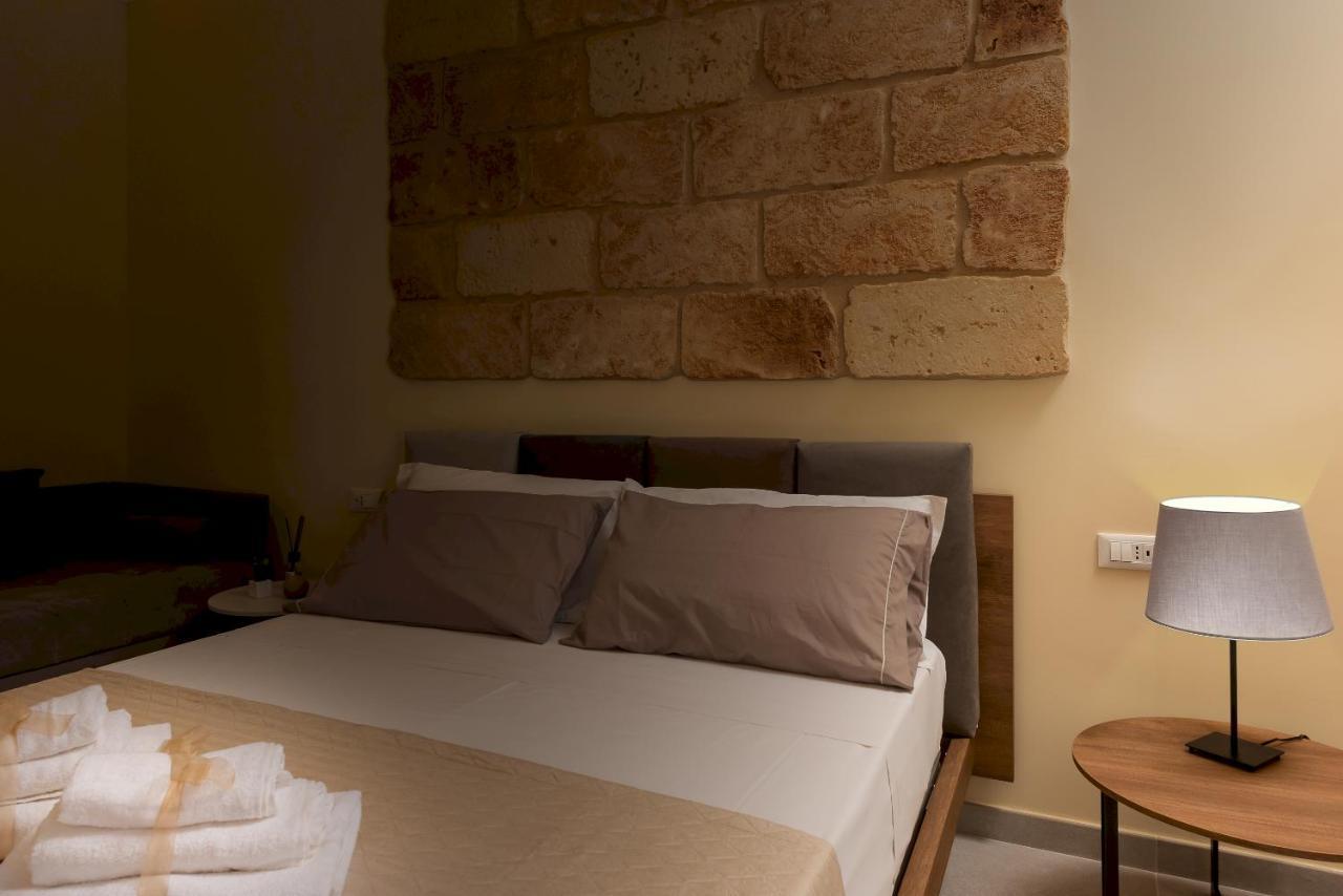 Fior Di Lino Rooms Σαν Βίτο λο Κάπο Εξωτερικό φωτογραφία
