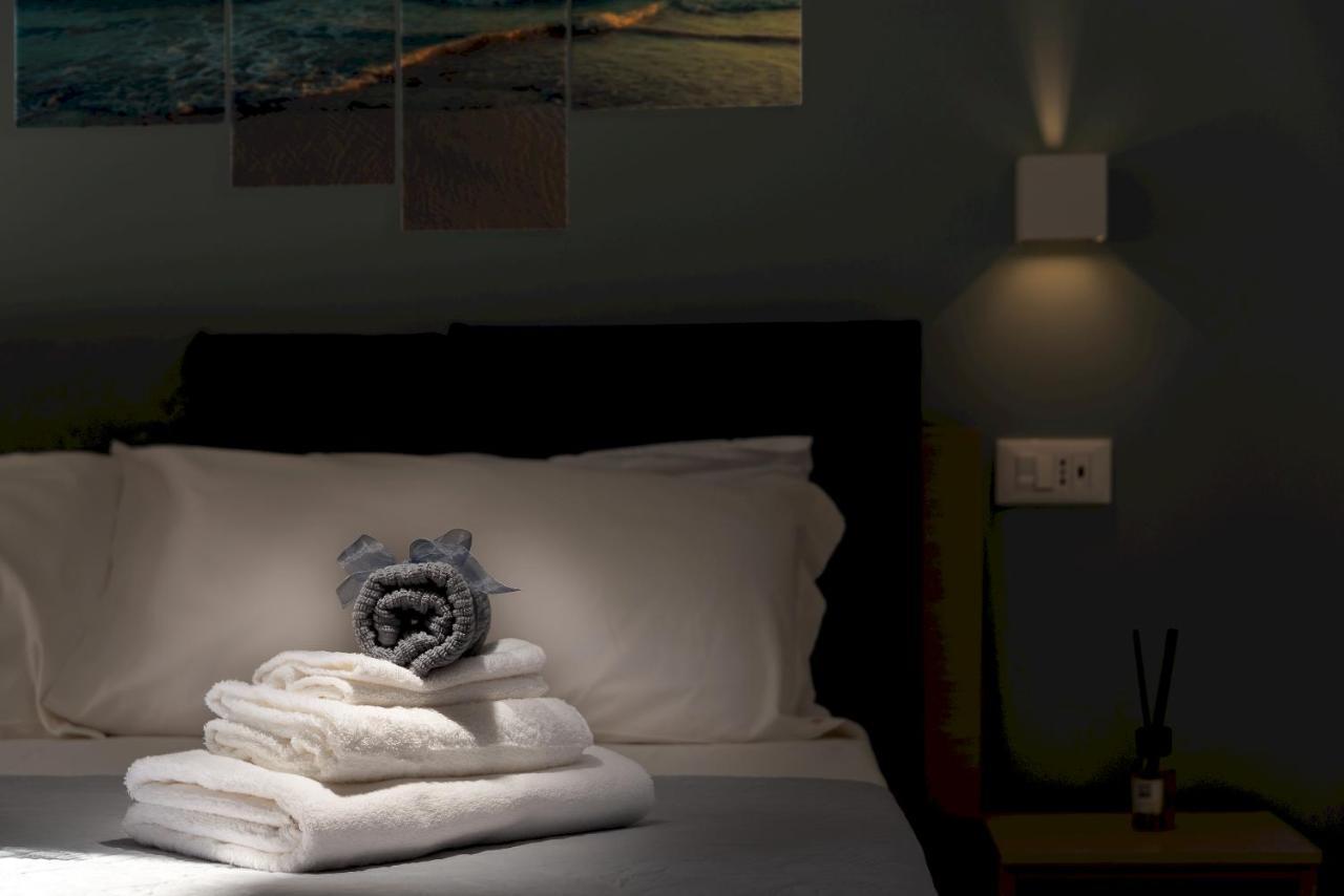 Fior Di Lino Rooms Σαν Βίτο λο Κάπο Εξωτερικό φωτογραφία