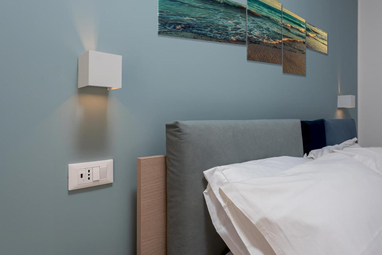 Fior Di Lino Rooms Σαν Βίτο λο Κάπο Εξωτερικό φωτογραφία